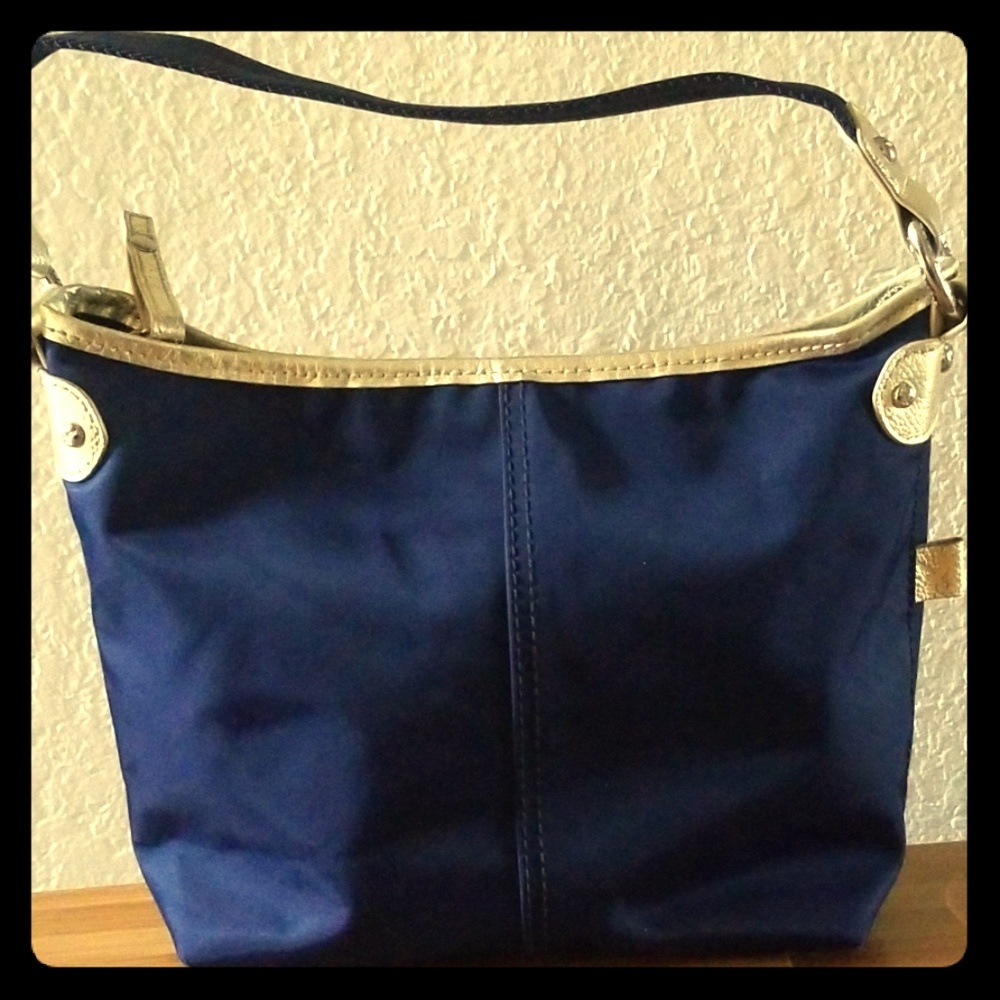 American Eagle Nylon Purse